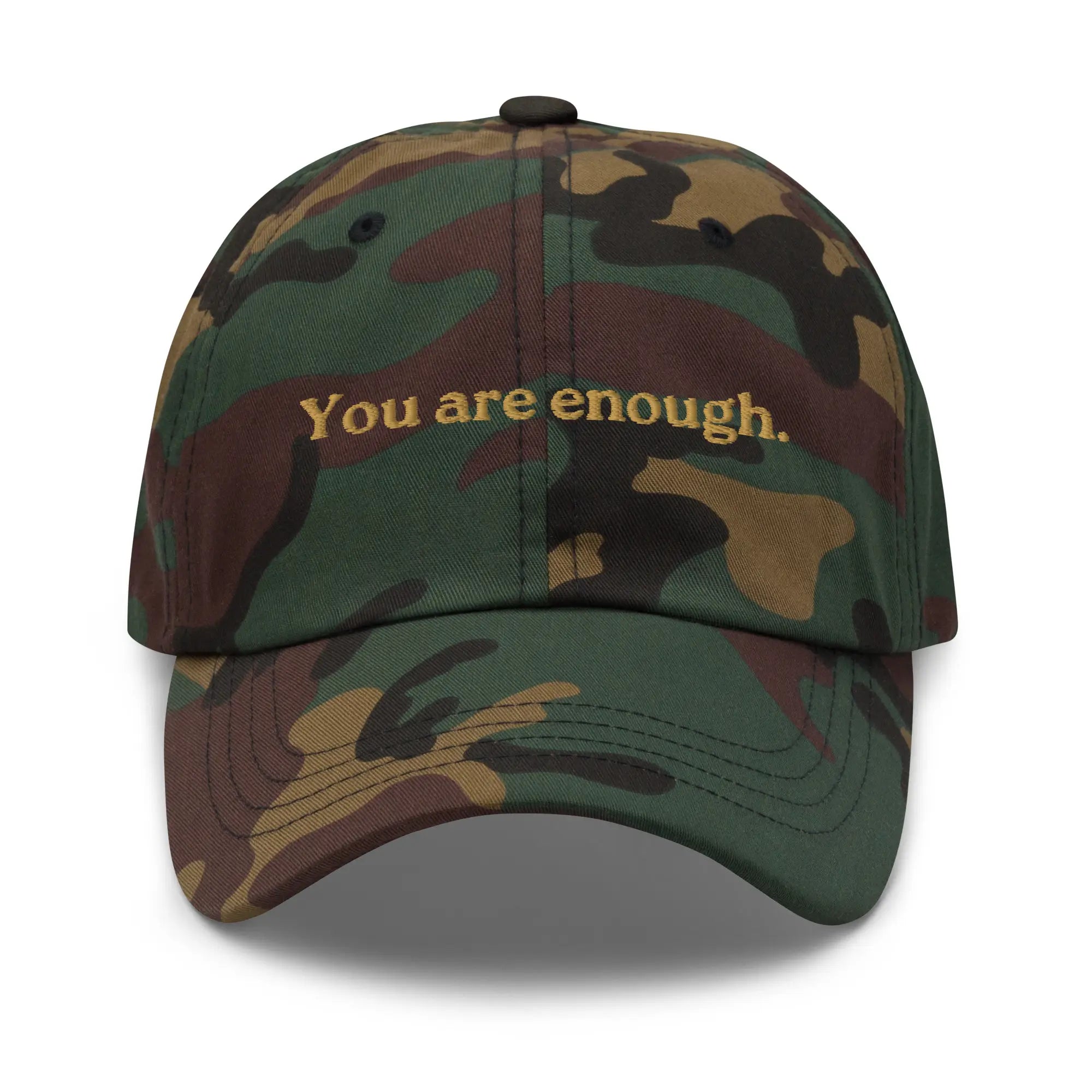 You Are Enough Hat