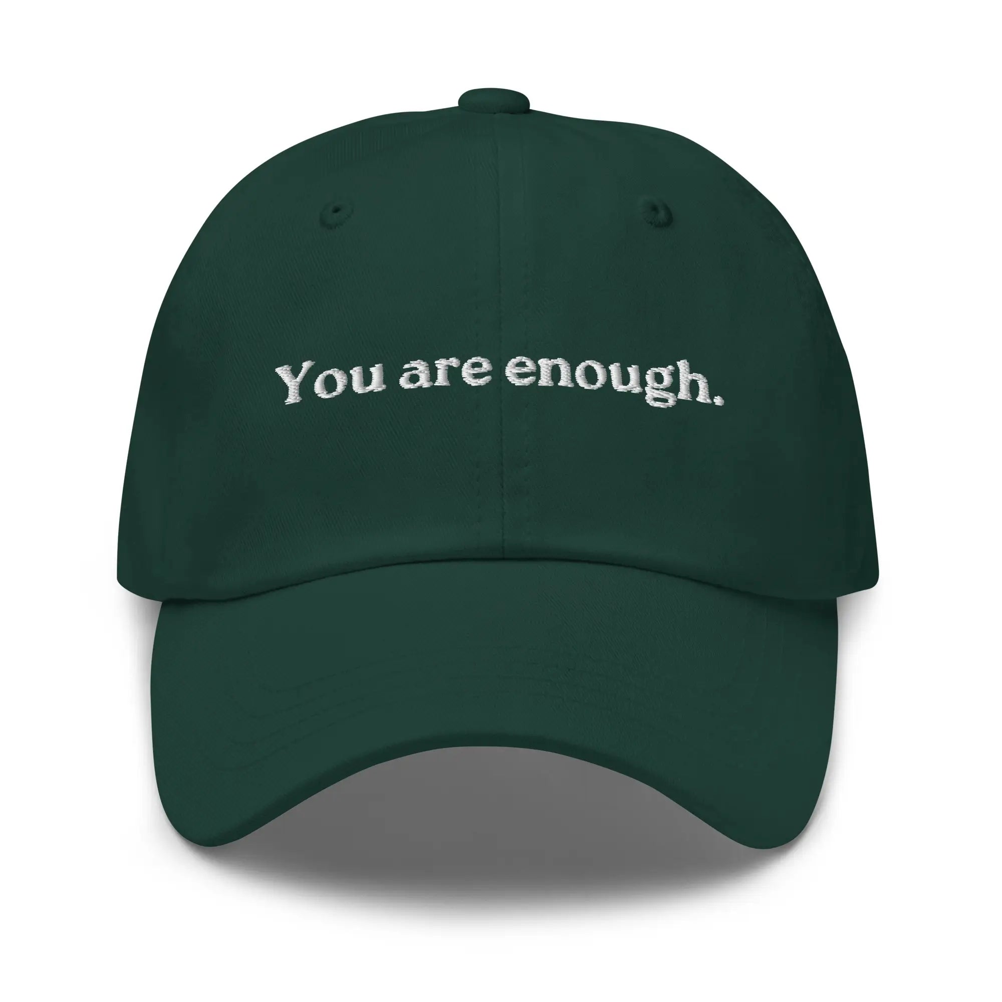 You Are Enough Hat
