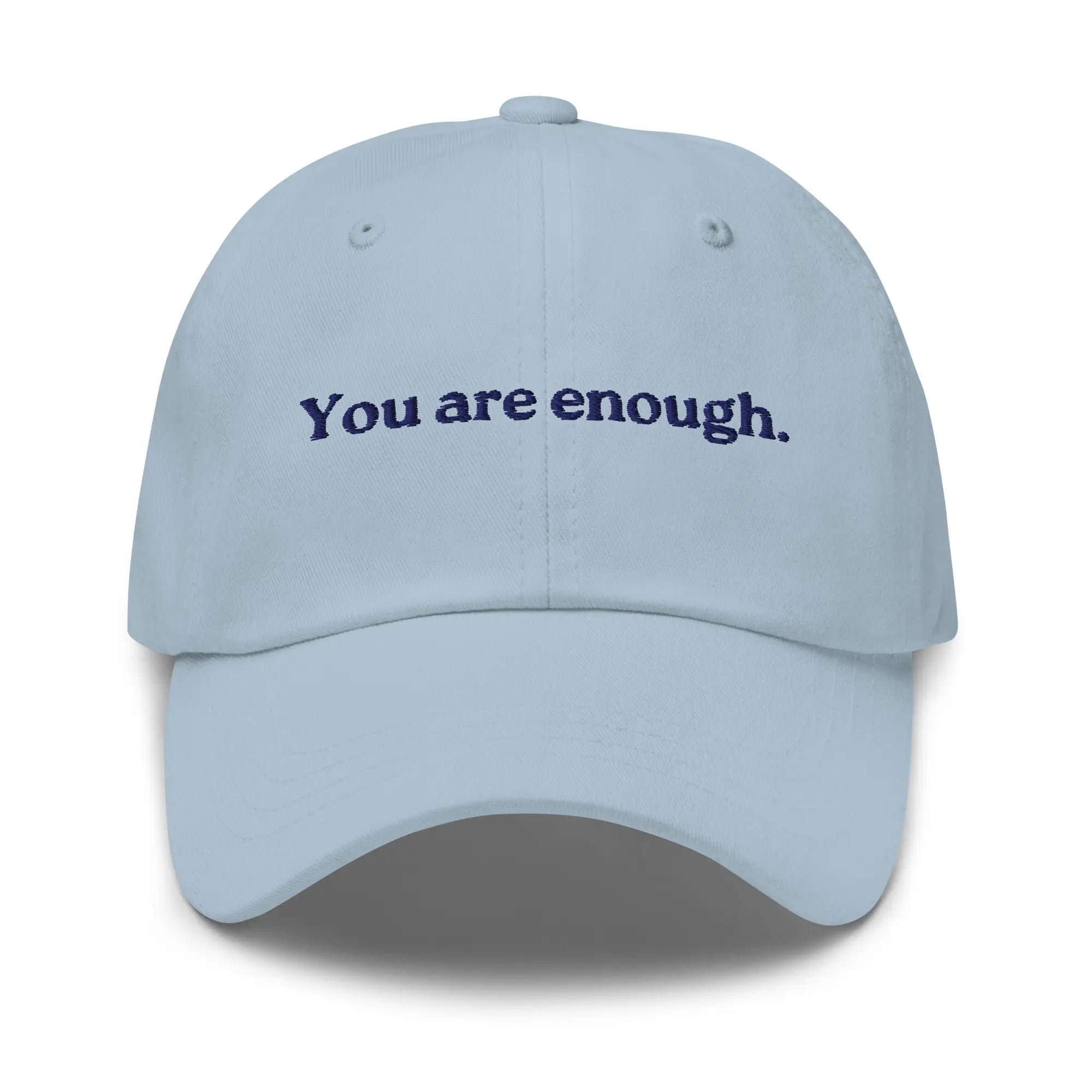 You Are Enough Hat
