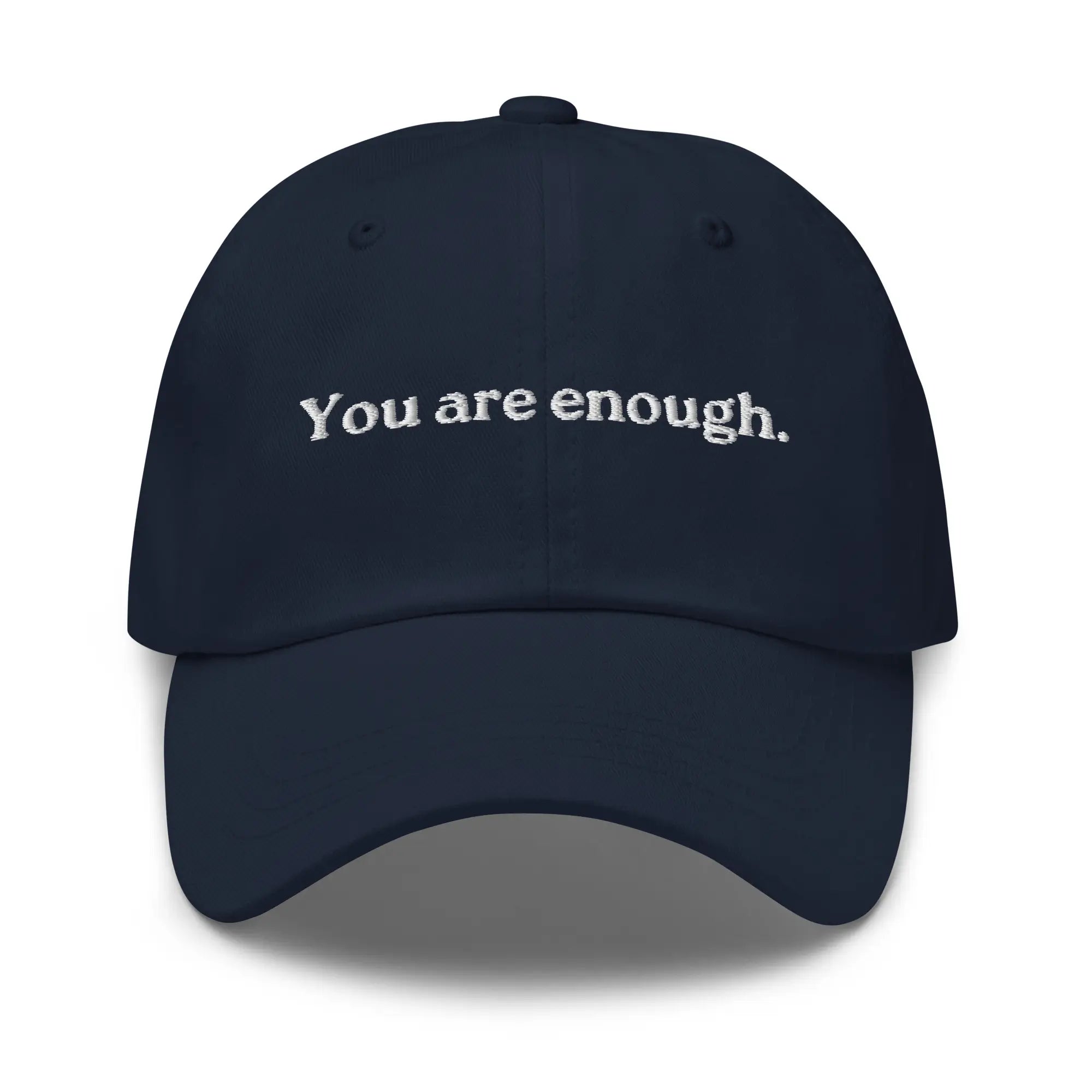 You Are Enough Hat