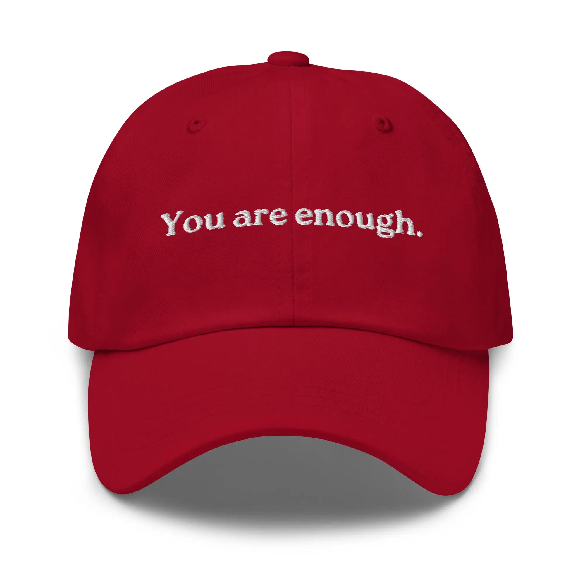 You Are Enough Hat
