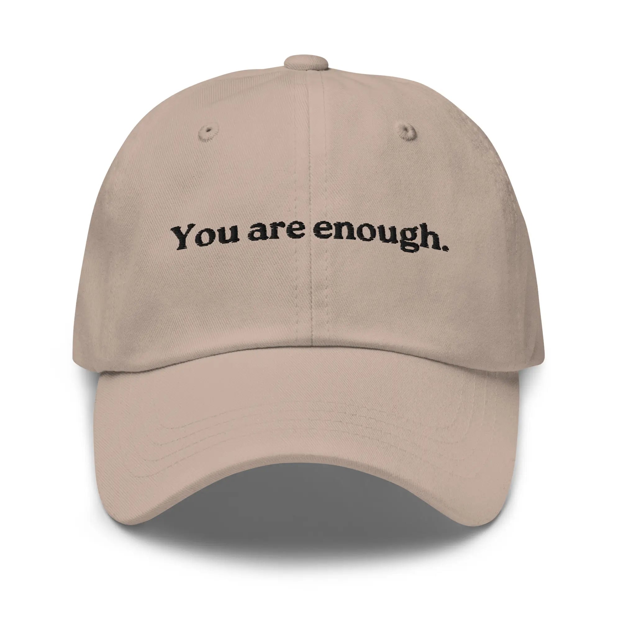You Are Enough Hat