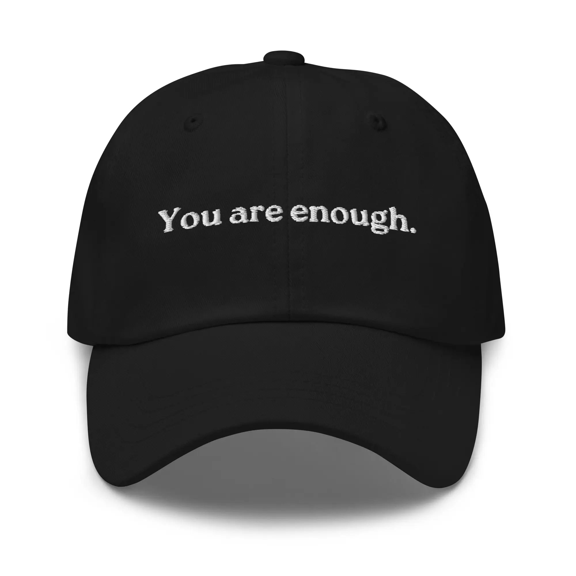 You Are Enough Hat