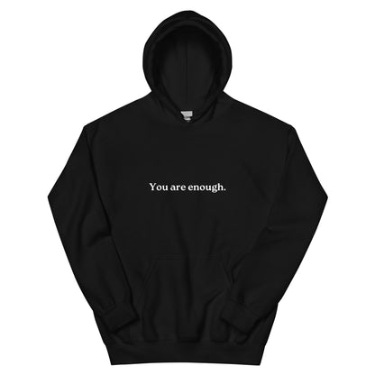 Dear Person Behind Me Original Hoodie