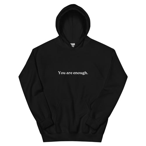 Dear Person Behind Me Original Hoodie