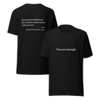 Dear Person Behind Me Original Shirt