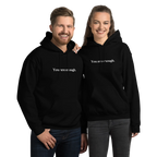 Dear Person Behind Me Original Hoodie