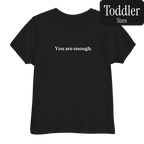 Dear Person Behind Me Original Shirt (Toddler 2T - 5T/6T)