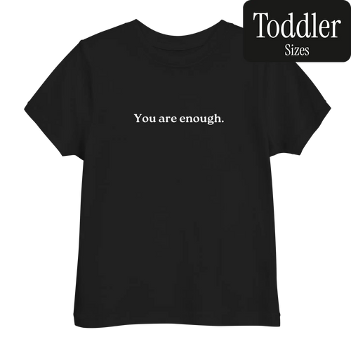 Dear Person Behind Me Original Shirt (Toddler 2T - 5T/6T)