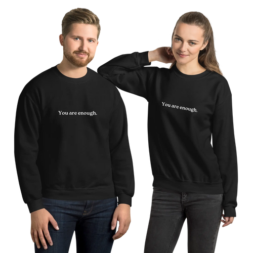 Dear Person Behind Me Original Sweatshirt