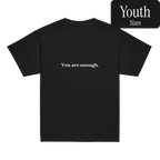 Dear Person Behind Me Original Shirt (Youth)