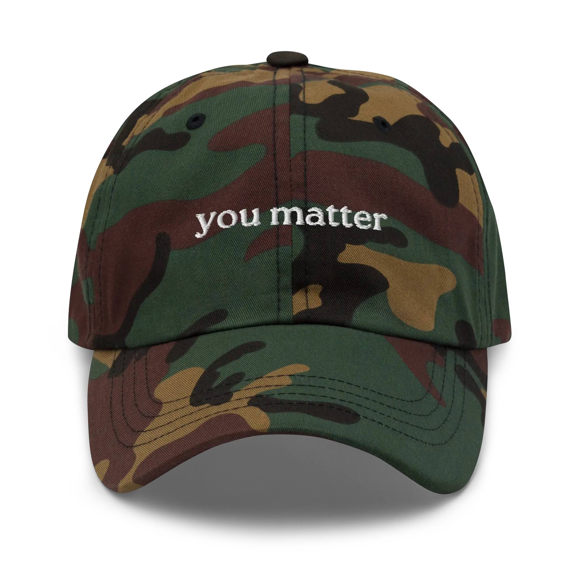You Matter Hat