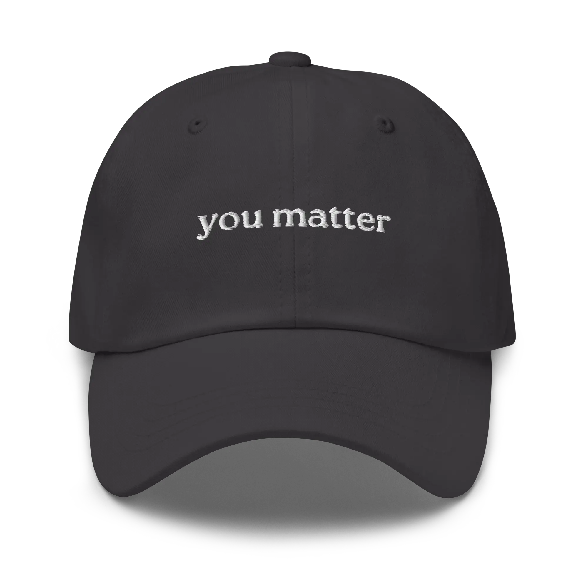 You Matter Hat