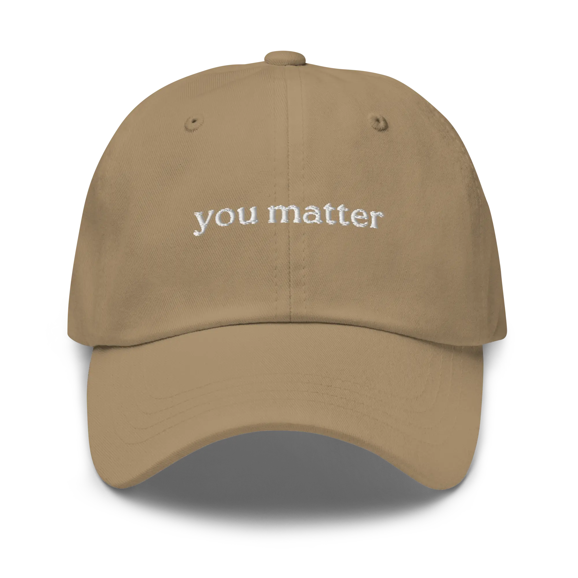 You Matter Hat