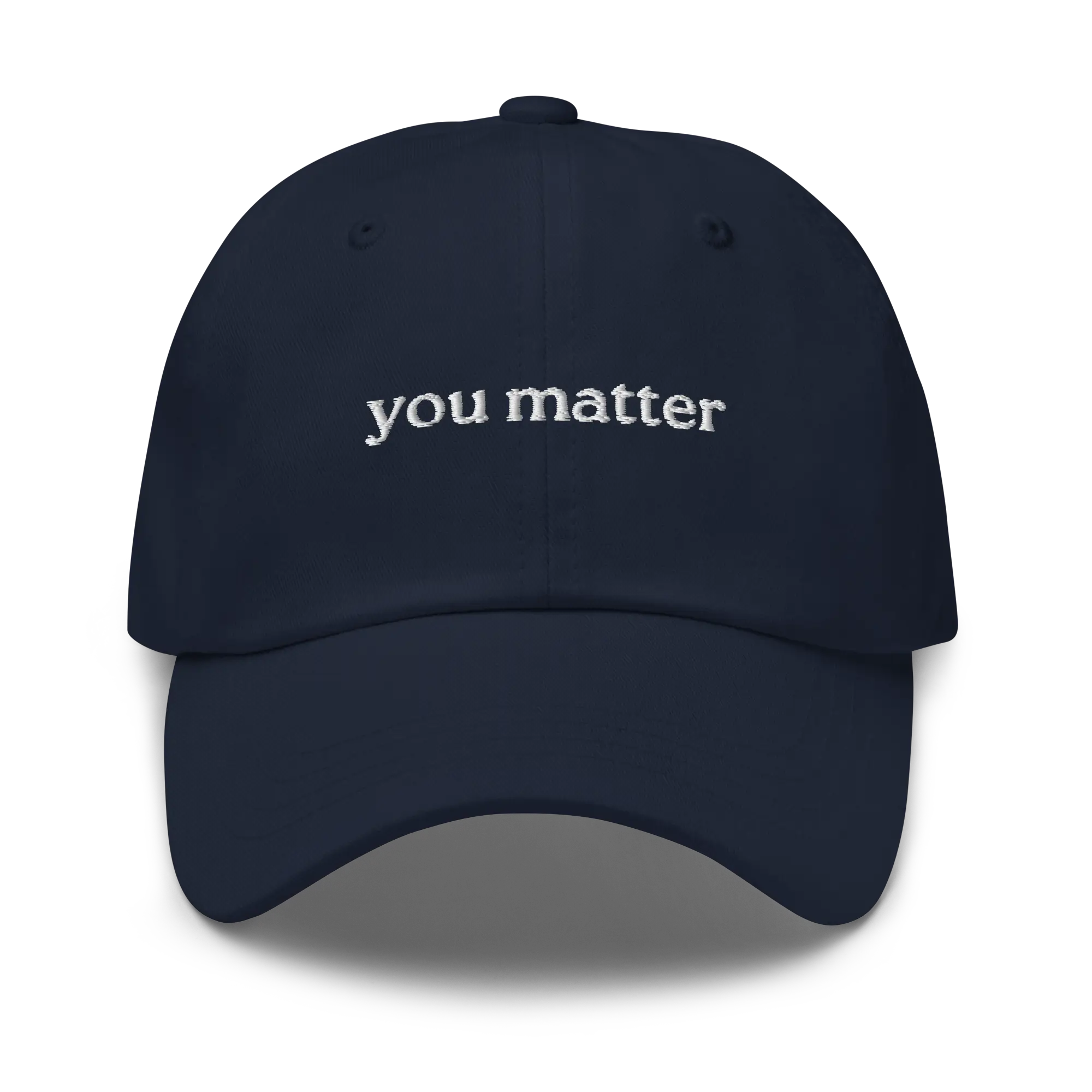 You Matter Hat