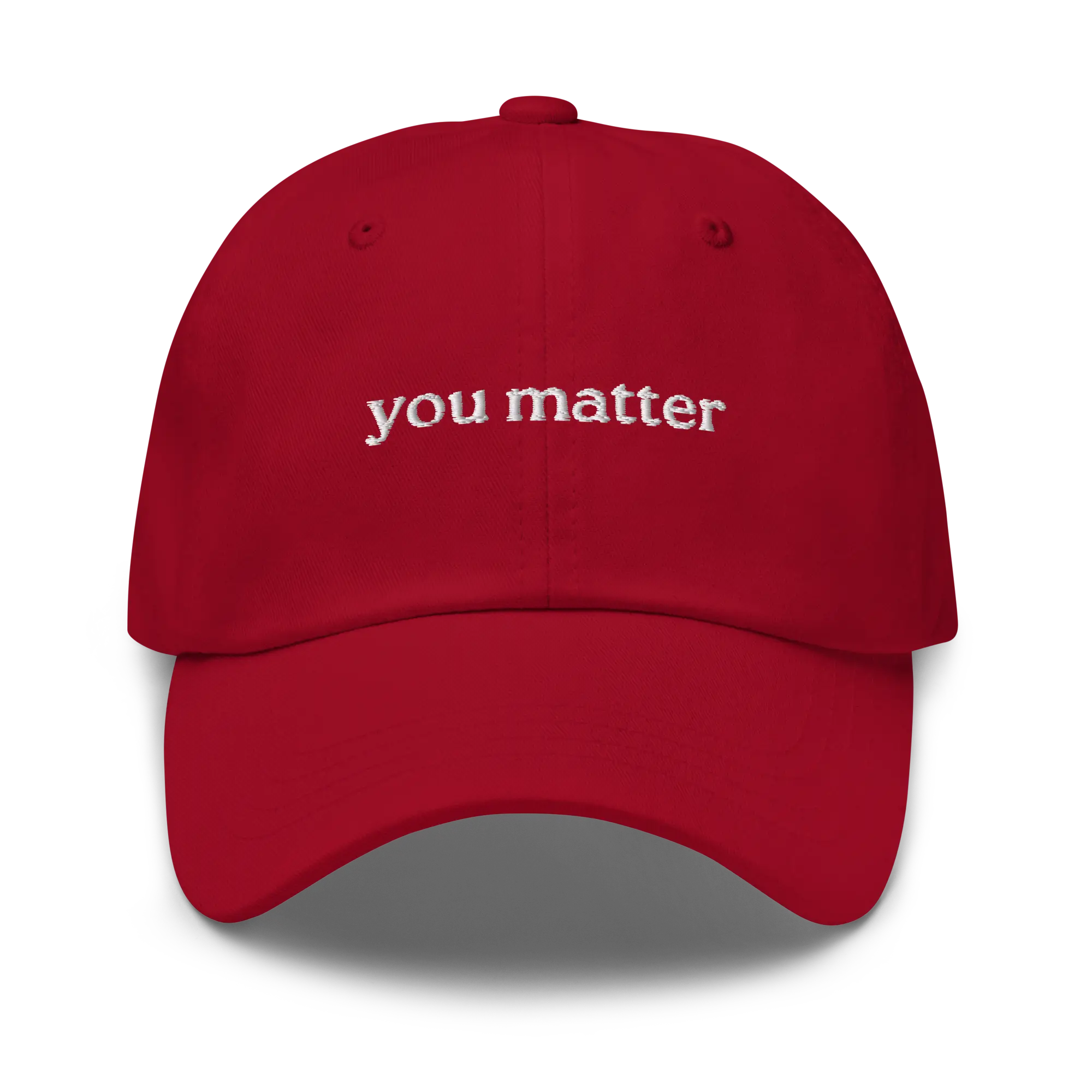 You Matter Hat