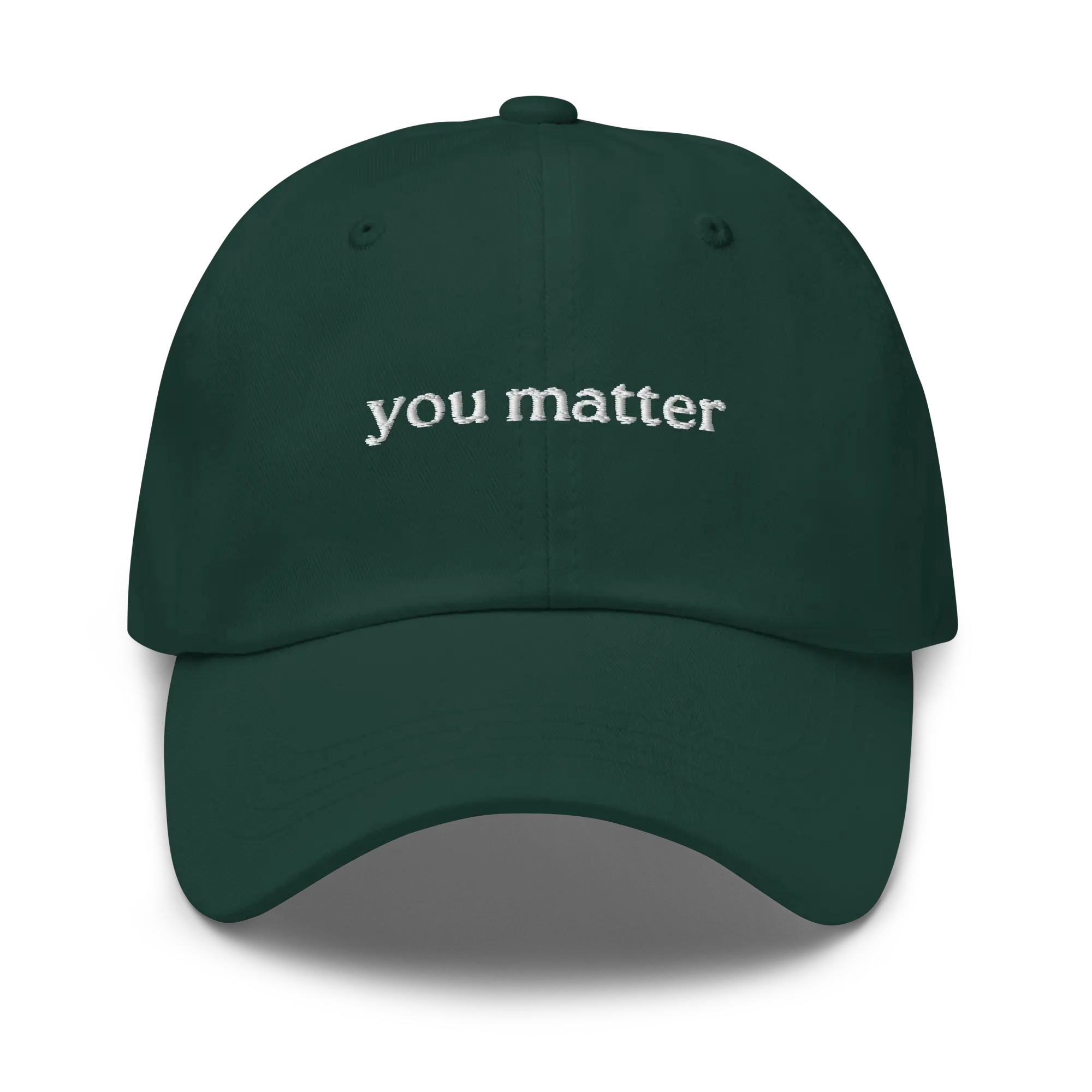 You Matter Hat