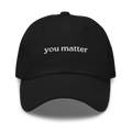 You Matter Hat