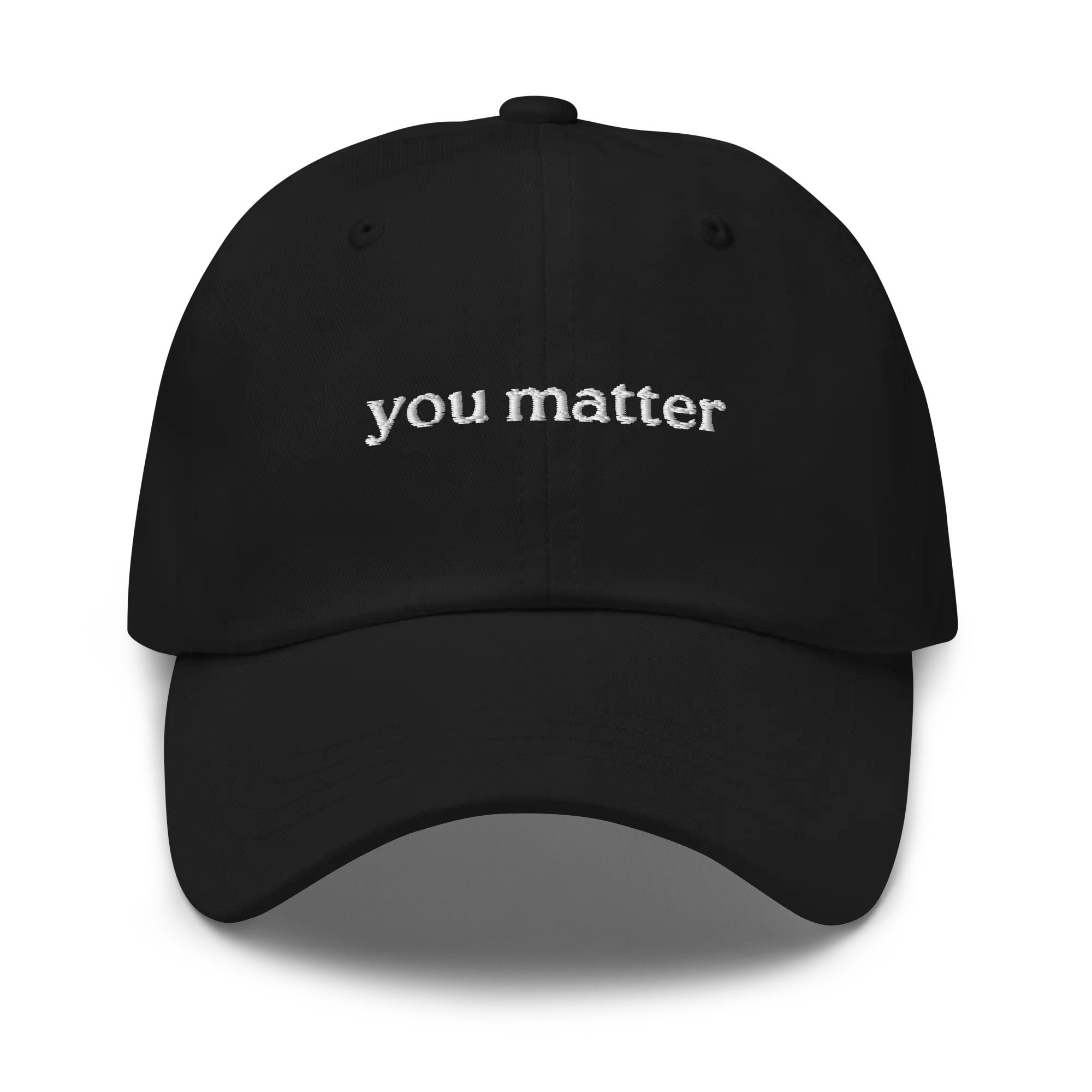 You Matter Hat
